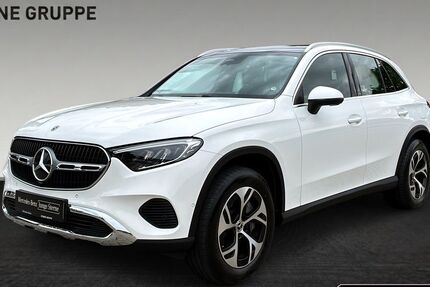 Mercedes-Benz GLC 300 16.909 km 58.889 &euro; Biberach 88400