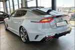 Kia Stinger GT 4WD LED Pano HUD ACC Kam Ass 110.000 km 29.990 &euro; Stade 21682