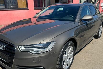 Audi A6 100.000 km 17.990 &euro; Forchheim 91301