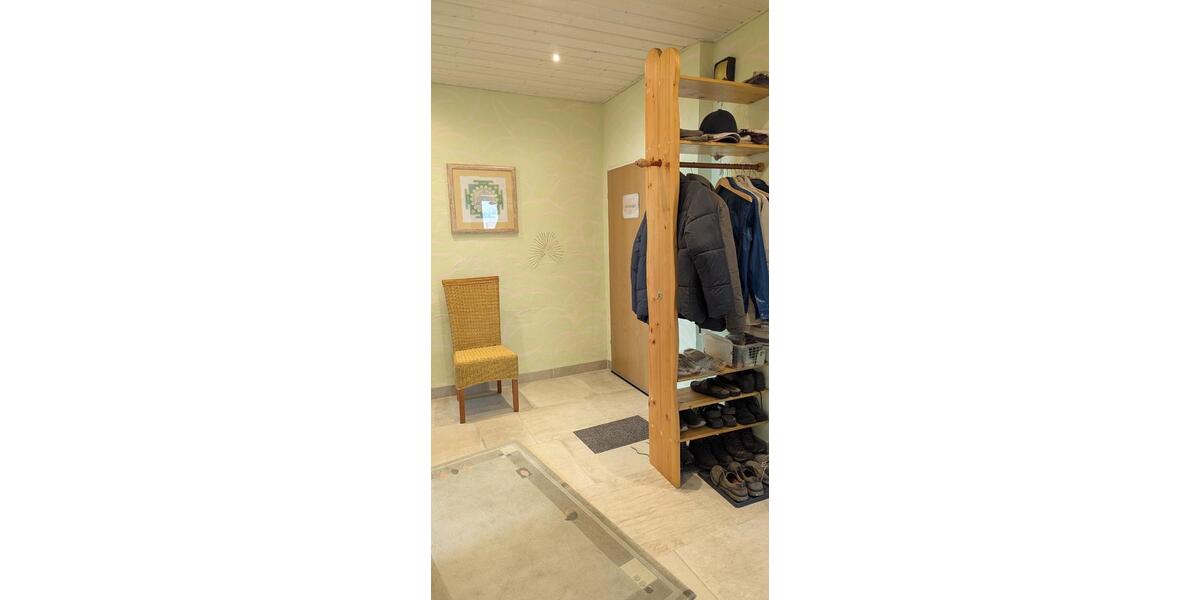 Erdgeschoßwohnung Bissendorf - 2 Zimmer, 70 m&sup2;, 475&euro; | Angebot:25127675