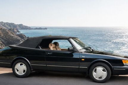 Saab 900 159.500 km 23.800 &euro; Frankfurt am Main 60435
