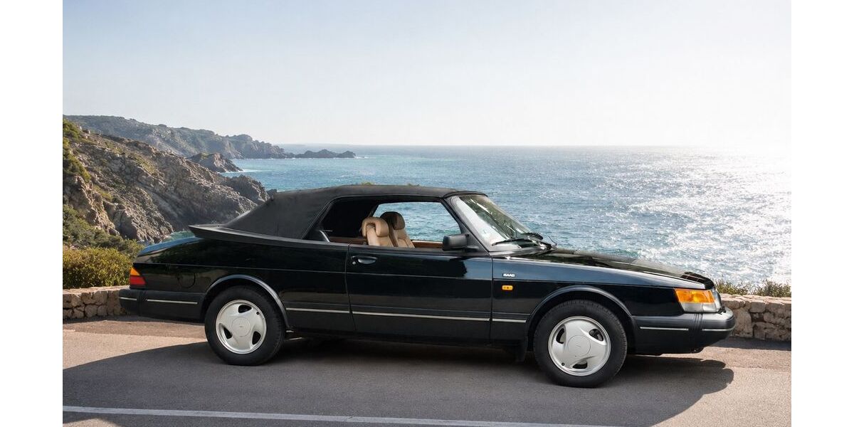 Saab 900 159.500 km 23.800 &euro; Frankfurt am Main 60435