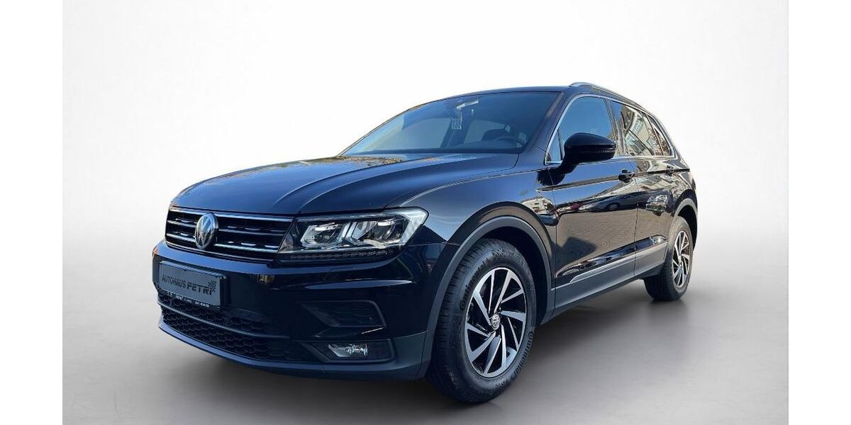 VW Tiguan 102.746 km 21.490 &euro; Leipzig 04179