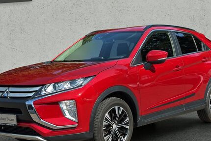 Mitsubishi Eclipse 33.000 km 16.950 &euro; Grasberg 28879