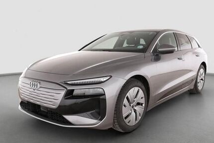 Audi A6 e-tron 6.850 km 54.840 &euro; Erlangen 91058
