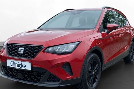 Seat Arona 48.335 km 17.480 &euro; Witzenhausen 37213