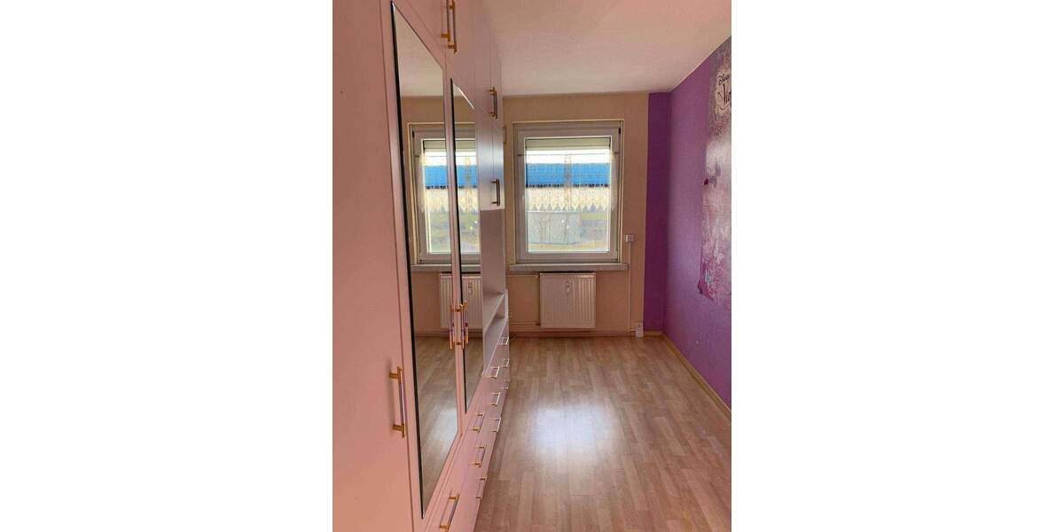 Etagenwohnung Halberstadt - 3 Zimmer, 57 m&sup2;, 79.900&euro; | Angebot:25692902