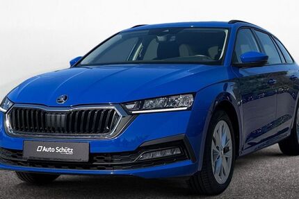 Skoda Octavia 15.385 km 24.880 &euro; Groß-Umstadt 64823