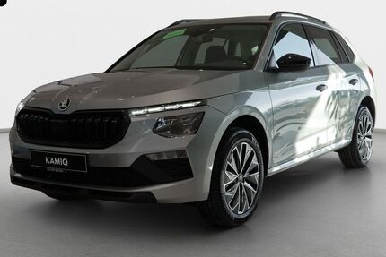 Skoda Kamiq 2.500 km 29.990 &euro; Coburg 96450