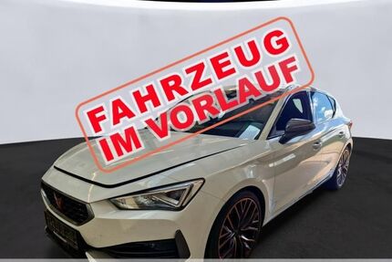 Cupra Leon 59.369 km 23.499 &euro; Chemnitz - Mittelbach 09224