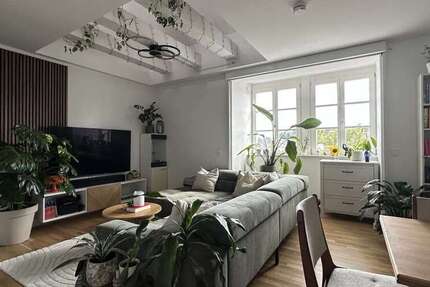 Wohnung zum Mieten in Villingen-Schwenningen 895 € 71.8 m²