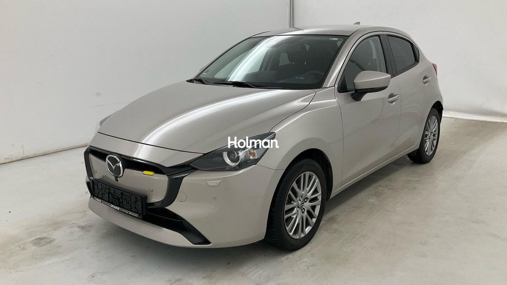 Mazda 2 31.555 km 16.123 &euro; Eschborn 65760