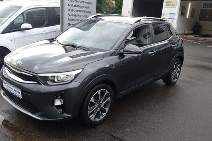 Kia Stonic 118.200 km 11.990 &euro; Kirchzell 63931