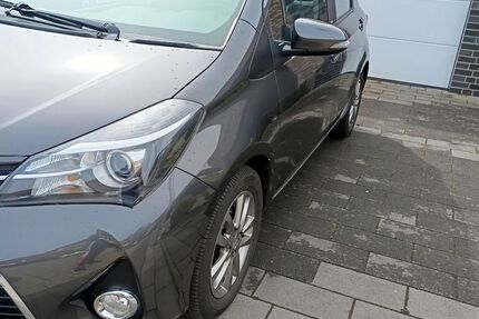 Toyota Yaris 111.000 km 6.999 &euro; Harsewinkel 33428