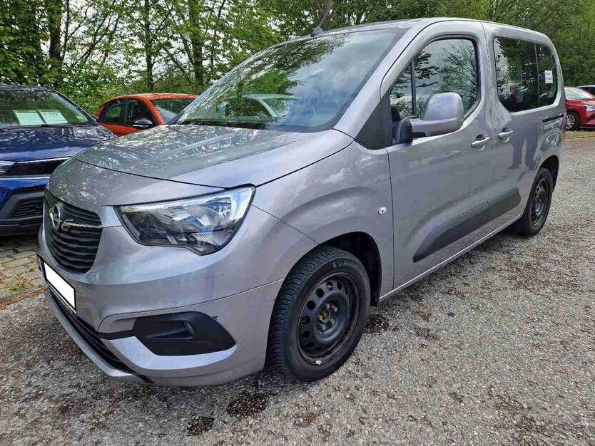 Opel Combo Life 191.000 km 8.999 € Hohenbrunn bei München 85662