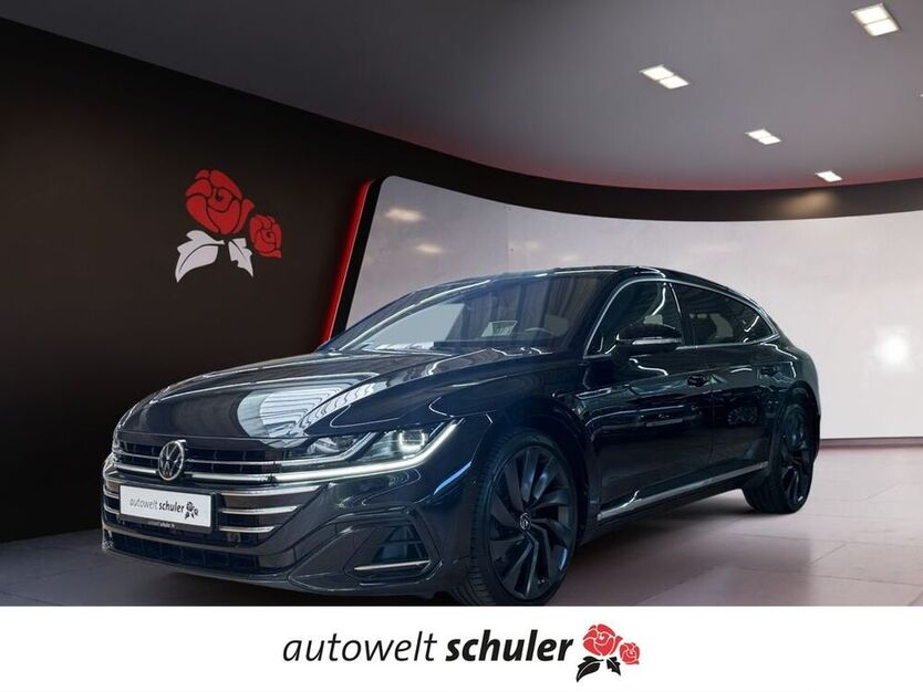 Arteon