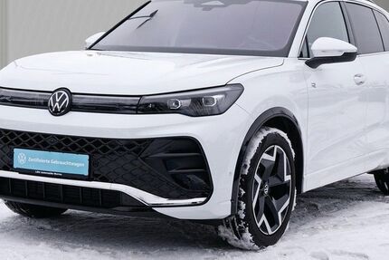 VW Tiguan 14.920 km 43.990 &euro; Worms 67547