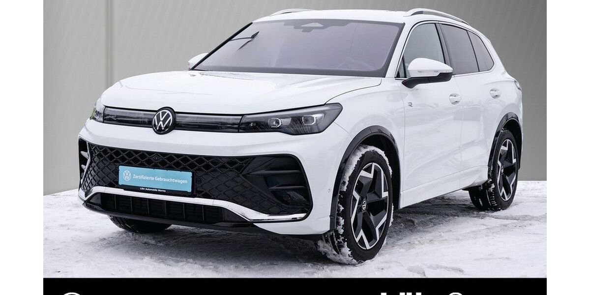 VW Tiguan 14.920 km 45.790 &euro; Worms 67547