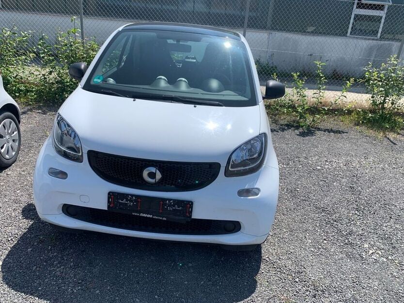 ForTwo