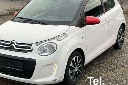 Citroen C1 130.000 km 4.900 &euro; Neu-Ulm 89231