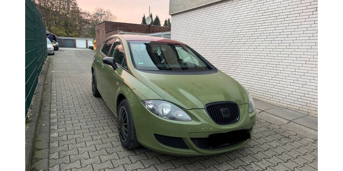 Seat Leon 199.000 km 1.300 &euro; Essen 45143