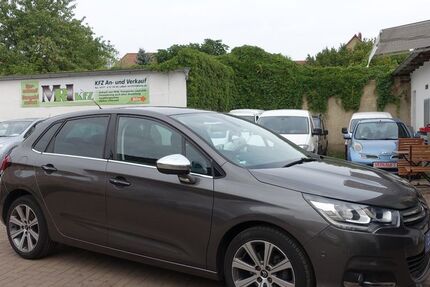 Citroen C4 115.700 km 6.350 &euro; Halle / Saale 06116