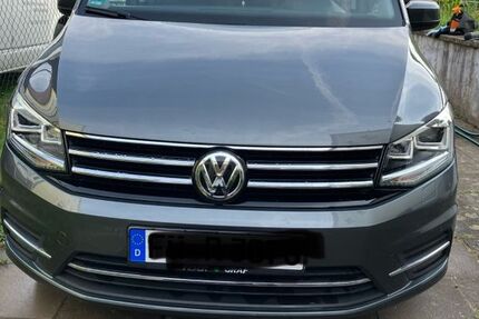 VW Caddy
