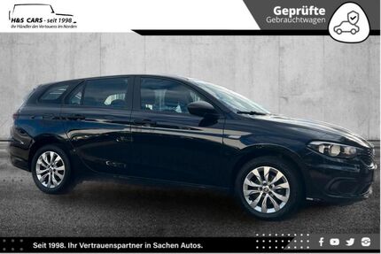 Fiat Tipo 200.000 km 7.450 € Hamburg 20537