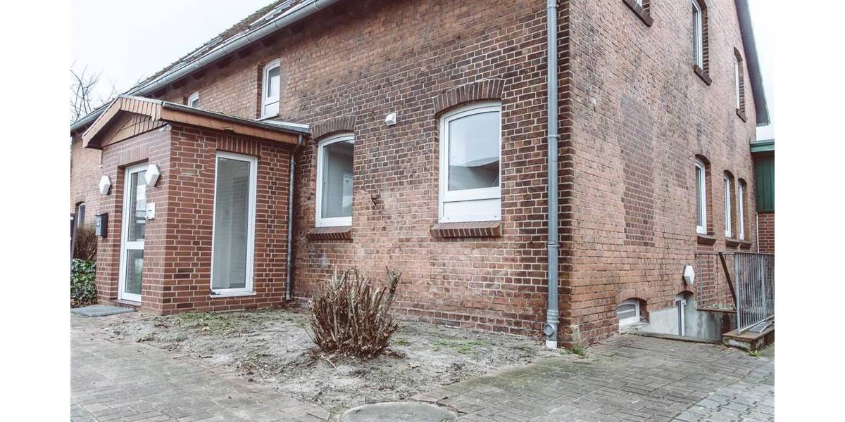 Etagenwohnung Bardowick - 1 Zimmer, 38 m&sup2;, 149.000&euro; | Angebot:25926651