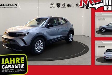 Opel Mokka 25.490 km 14.380 &euro; Kempten 87435
