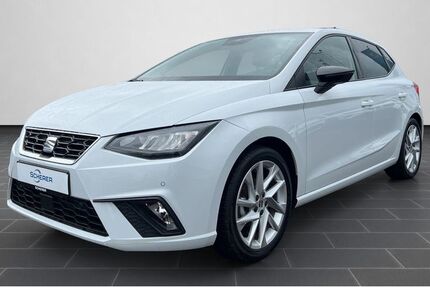 Seat Ibiza 13.221 km 17.290 &euro; Mayen 56727