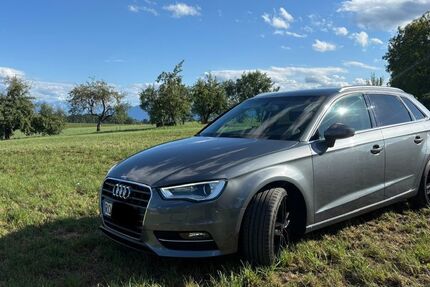 Audi A3 156.000 km 11.499 &euro; Bad Aibling 83043