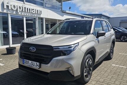 Subaru Forester 1.500 km 37.990 &euro; Bargeshagen 18211