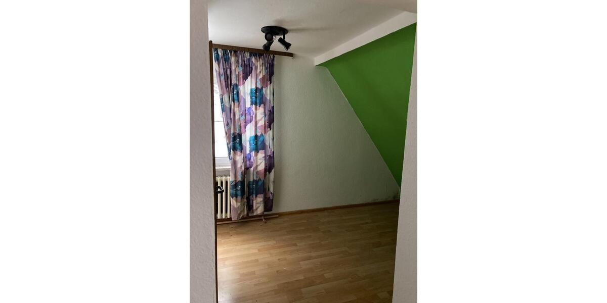 Wohnung Singlewohnung in UnterweißbachThür. 2 zimmer