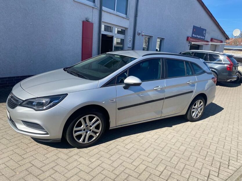 Astra