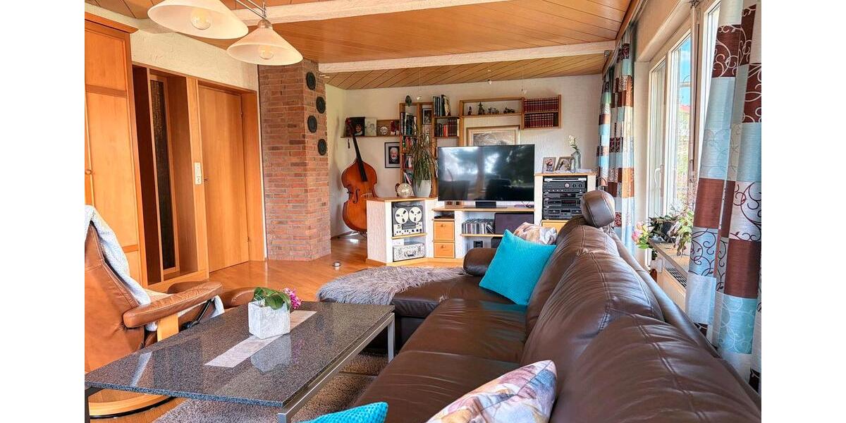 Einfamilienhaus Bad Waldsee - 549.000&euro; | Angebot:26726097