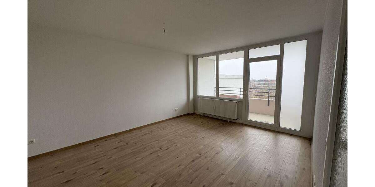 Etagenwohnung Gelsenkirchen Buer - 3 Zimmer, 76 m&sup2;, 559&euro; | Angebot:26844917