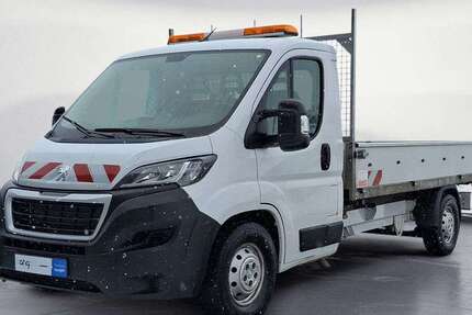 Peugeot Boxer 40.200 km 21.990 &euro; Horb am Neckar 72160