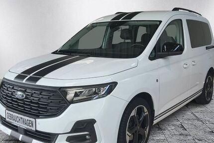 Ford Tourneo Connect 50.689 km 26.990 &euro; Lüdenscheid 58509