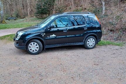 Suzuki Ignis 121.761 km 2.999 &euro; Badenweiler 79410