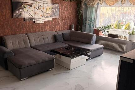 Wohnung Nidderau - 4 Zimmer, 100 m&sup2;, 1.000&euro; | Angebot:25960508