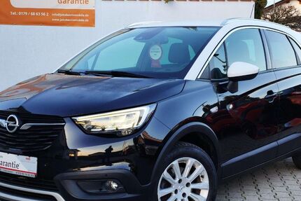 Opel Crossland (X) 75.000 km 11.590 &euro; Graben-Neudorf 76676