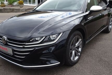 VW Arteon 49.890 km 27.990 &euro; Schkeuditz 04435