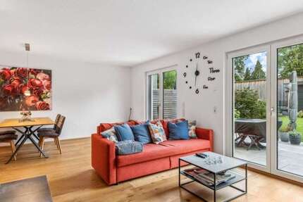 Haus Höhenkirchen-Siegertsbrunn Siegertsbrunn - 5 Zimmer, 159 m&sup2;, 1.349.000&euro; | Angebot:24546164