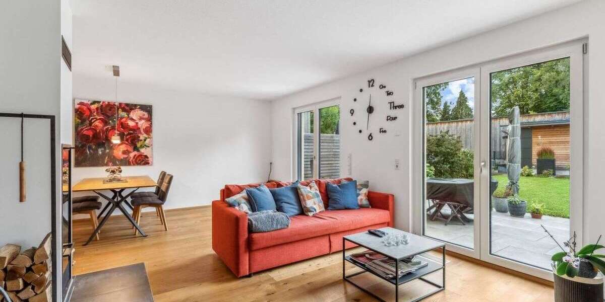 Haus zum Kaufen in Höhenkirchen-Siegertsbrunn 1.349.000 € 158.57 m² 5 zimmer