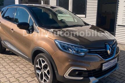 Renault Captur 107.000 km 11.990 € Heidenheim 89520