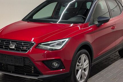Seat Arona 79.500 km 16.940 &euro; Langenweddingen 39171