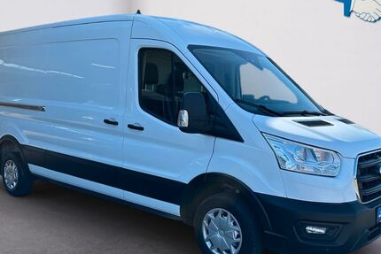 Ford Transit 80.539 km 17.838 &euro; Husum 25813