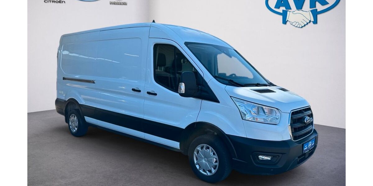 Ford Transit 80.539 km 17.838 &euro; Husum 25813