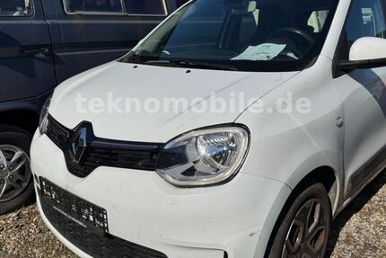 Renault Twingo 245.332 km 3.344 &euro; Hildesheim 31137